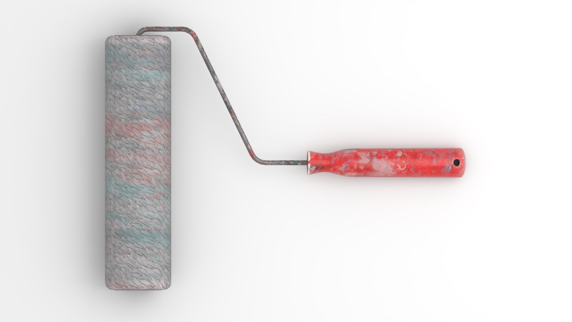 3D Paint roller model https://p.turbosquid.com/ts-thumb/8g/jP1Cof/Ss/paintr_09/jpg/1734548450/1920x1080/fit_q87/64b6698e441240f74ff5424ad0c1b6c08caa4d69/paintr_09.jpg