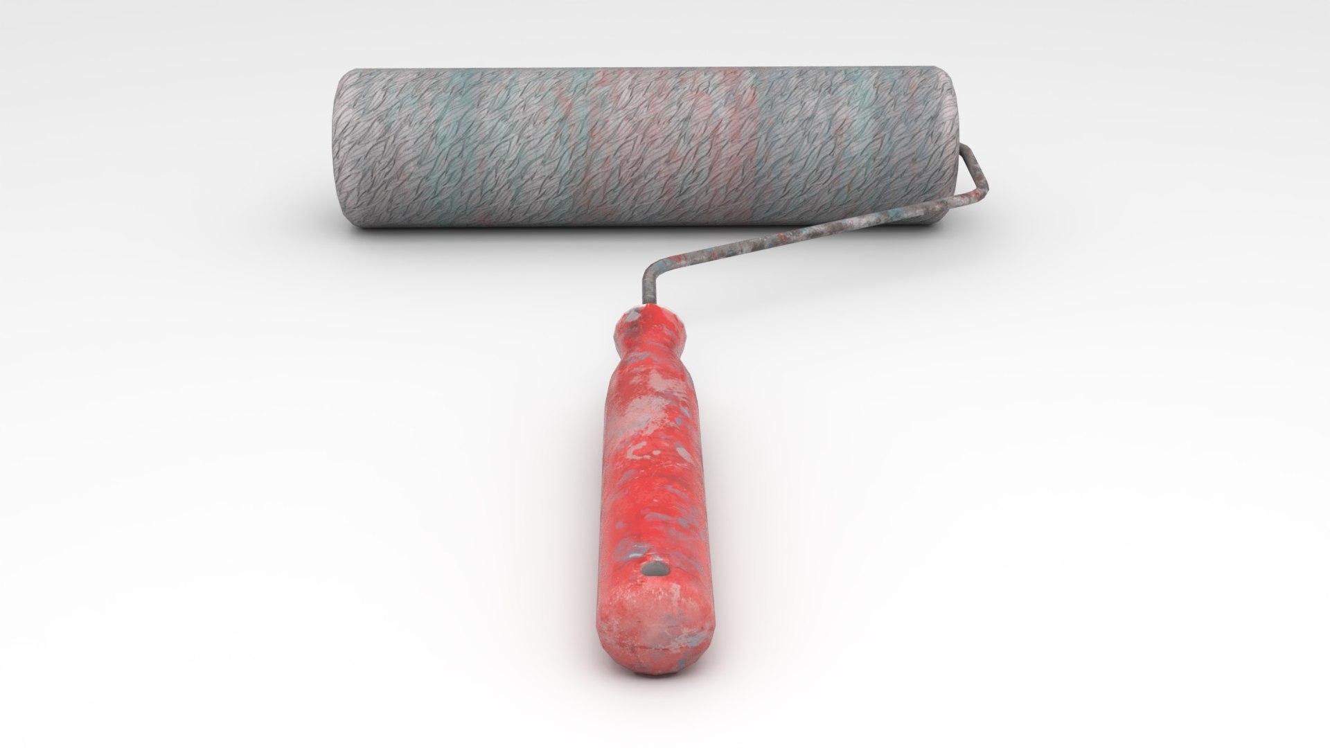 3D Paint roller model https://p.turbosquid.com/ts-thumb/8g/jP1Cof/i9/paintr_10/jpg/1734548451/1920x1080/fit_q87/45a356cd31fcdb2a1d13d9c1a88e4974a1e39317/paintr_10.jpg