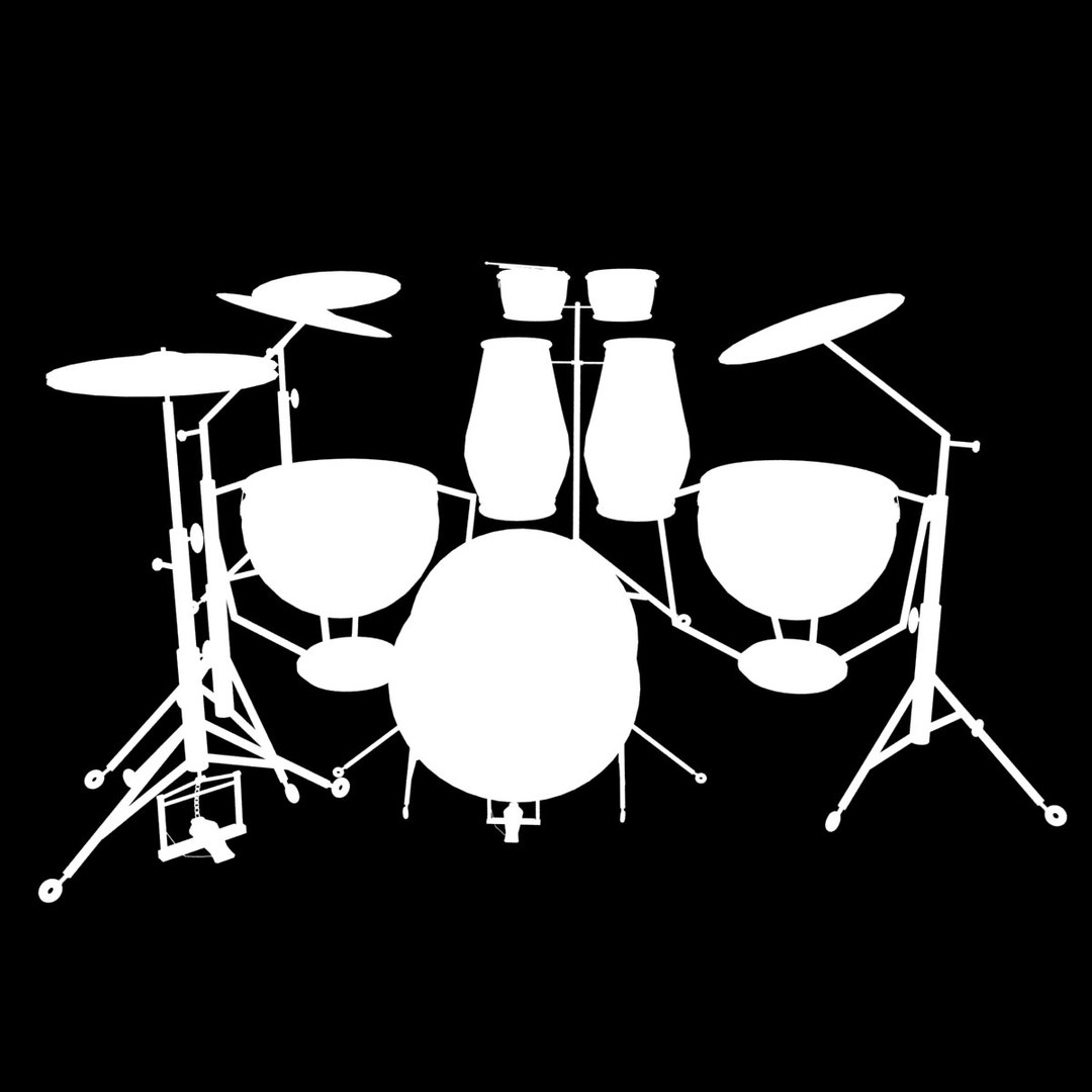 3d model drum set kit percussion https://p.turbosquid.com/ts-thumb/8g/mZk0qf/1QLurE6M/renderalpha/jpg/1379098687/1920x1080/fit_q87/0161c42d1f9a268ddb7c31193368e3e9936aa0f9/renderalpha.jpg