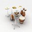 Drum Set