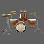 Drum Set
