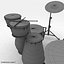 Drum Set