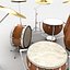Drum Set