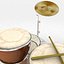 Drum Set