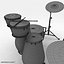 Drum Set