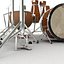 Drum Set