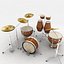 Drum Set
