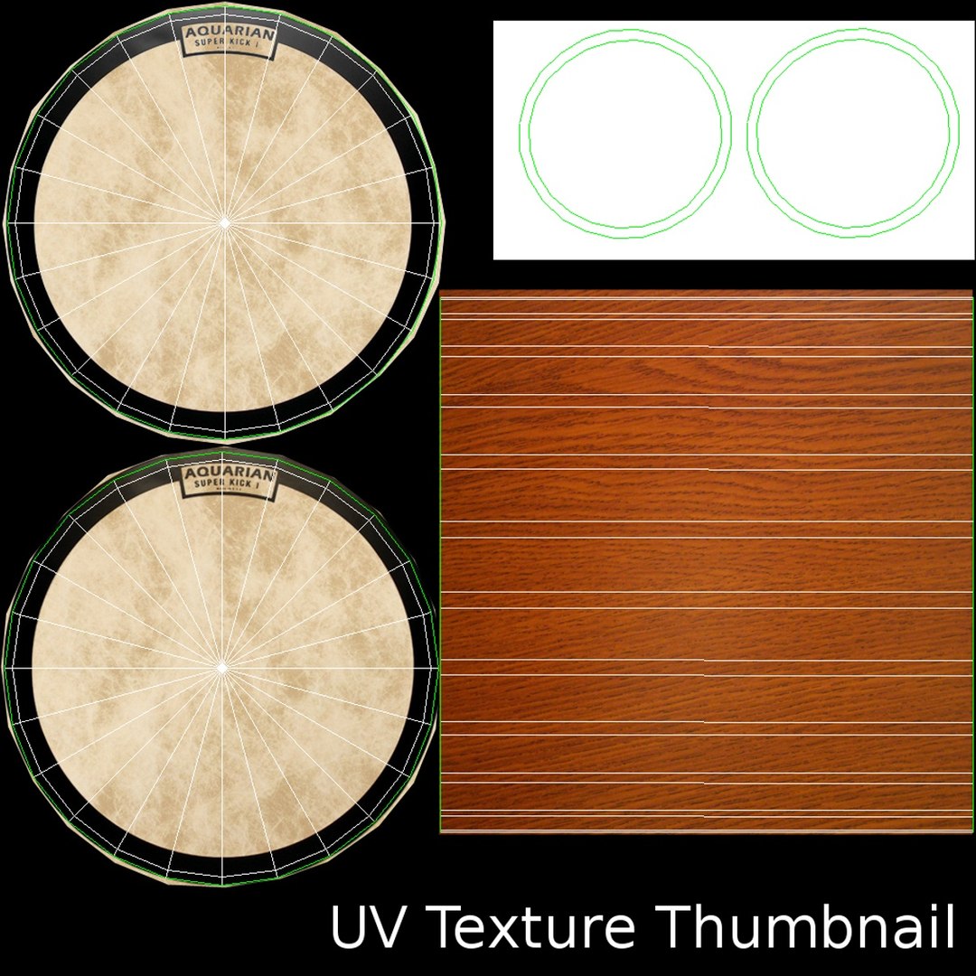 3d model drum set kit percussion https://p.turbosquid.com/ts-thumb/8g/mZk0qf/o0ki5jOv/drumset_uvtexture_thumbnail/jpg/1385835853/1920x1080/fit_q87/c4e2a827d5b1eed5c2ae45a4c5b4a9481d97d81d/drumset_uvtexture_thumbnail.jpg