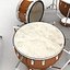 Drum Set