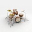 Drum Set
