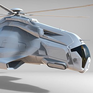 Helicopter