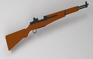 M1 Garand