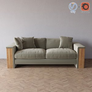 montana sofa frommholz 3ds