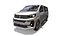 Opel Vivaro Personentransporter