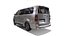 Opel Vivaro Personentransporter