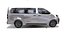 Opel Vivaro Personentransporter