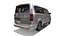 Opel Vivaro Personentransporter