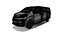 Opel Vivaro Personentransporter