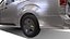 Opel Vivaro Personentransporter
