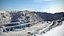 Opencast mines 3D model