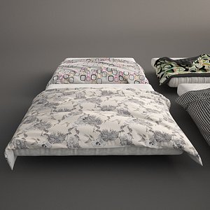 Bed Covers and Blanket