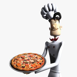 Cook