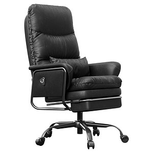 Armchair 3D model