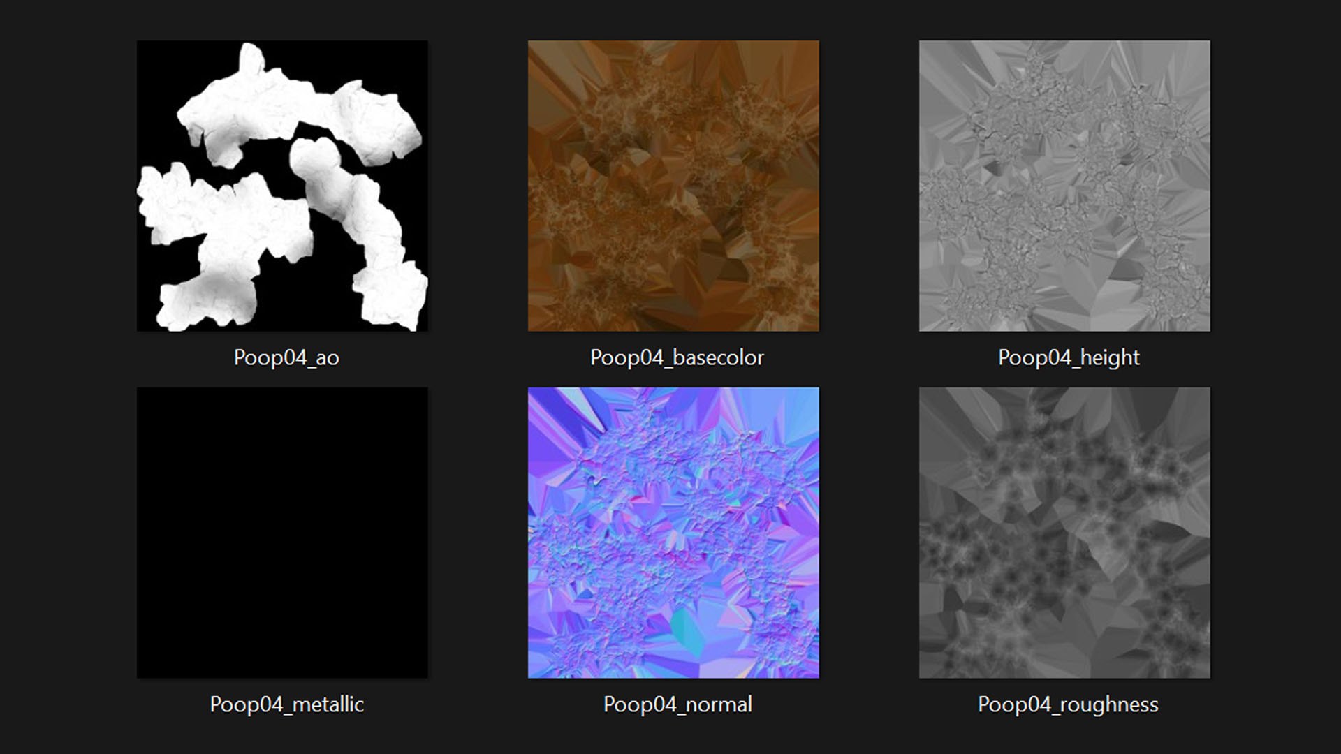 Poop 4 3D model https://p.turbosquid.com/ts-thumb/8h/2pYvEu/Qb/poop04_d0005/jpg/1737654773/1920x1080/fit_q87/feaf3dca22b198f12de00e29d44e8fdd9096f89d/poop04_d0005.jpg