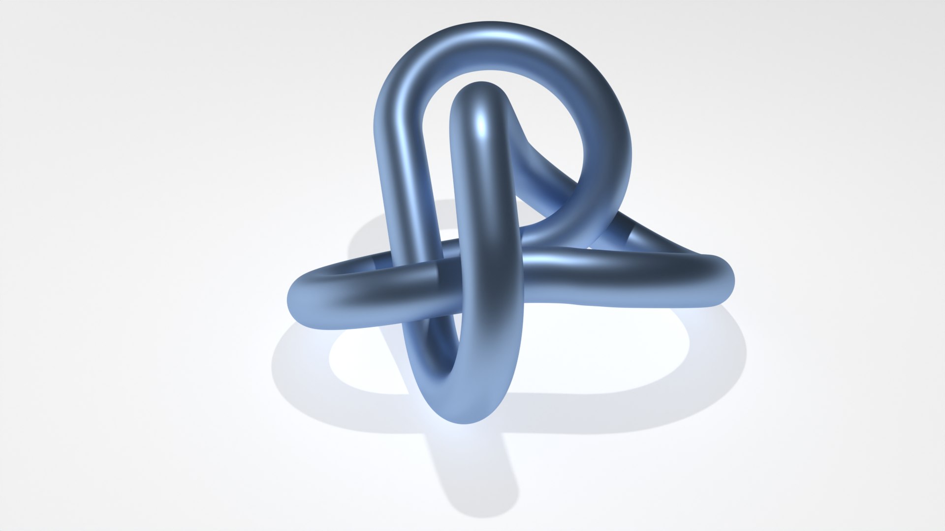 Pipe Loop 3D - TurboSquid 1842803