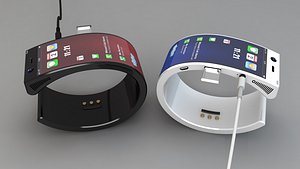 Smartphone Watch