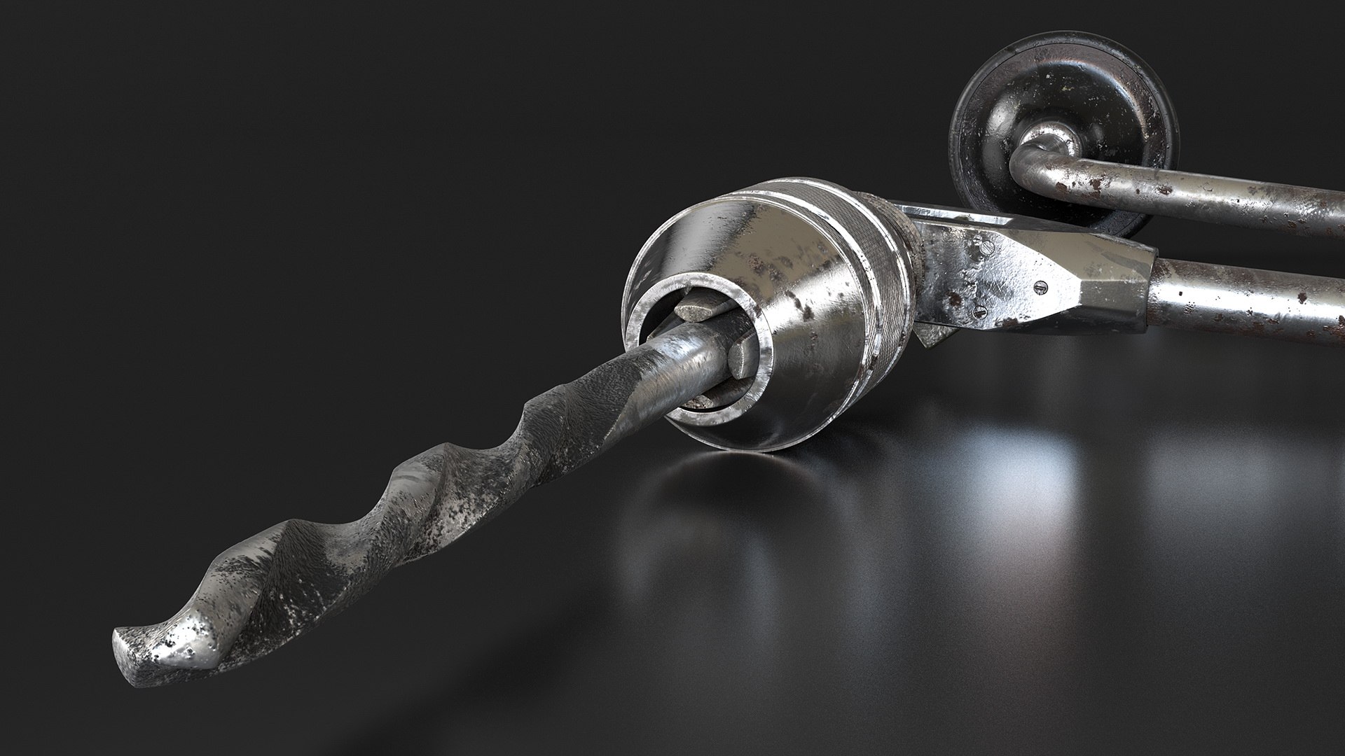 3D old hand brace drill https://p.turbosquid.com/ts-thumb/8h/92ATvu/531EiqhR/oldhandbracedrillgenericvray3dmodel007/jpg/1577382603/1920x1080/fit_q87/877406c8816b996bbb3009112fde80889195444c/oldhandbracedrillgenericvray3dmodel007.jpg