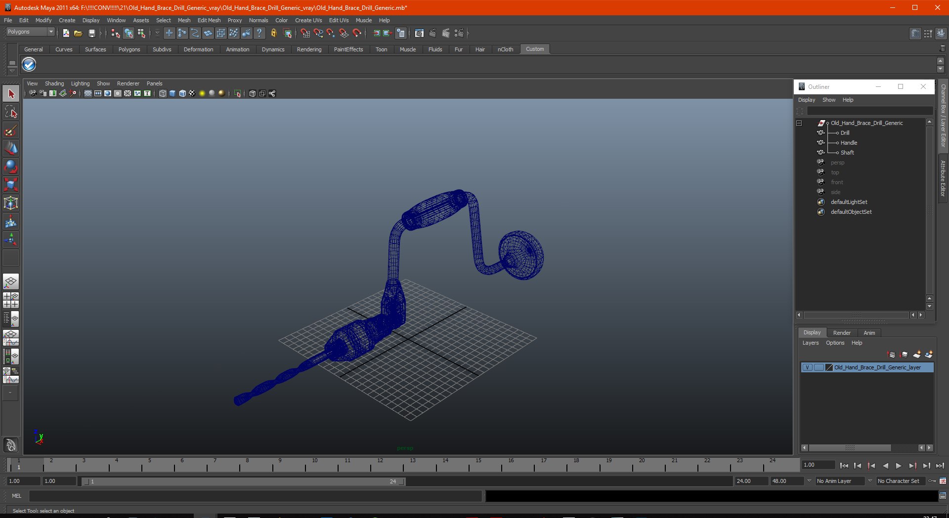 3D old hand brace drill https://p.turbosquid.com/ts-thumb/8h/92ATvu/dylwPKZI/oldhandbracedrillgenericvray3dmodel020/jpg/1577382664/1920x1080/fit_q87/8e5281b5539b8bbee9ca1418456c670e5f925249/oldhandbracedrillgenericvray3dmodel020.jpg