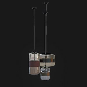 FUTURA SP Vetreria Vistosi by Hangar Design Group