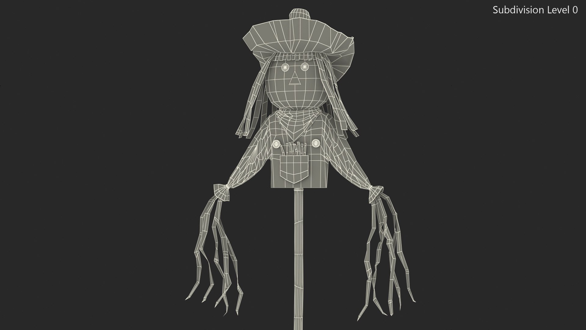 halloween harvest scarecrow decoration model https://p.turbosquid.com/ts-thumb/8h/CryjNW/6MPskoE6/halloweenharvestscarecrowdecorationscarecrowstick3dmodel010/jpg/1573175744/1920x1080/fit_q87/d9c332cfd0873382a31ca2683076f775866d5266/halloweenharvestscarecrowdecorationscarecrowstick3dmodel010.jpg