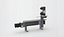 Gear magnetic strip adjustment mechanism