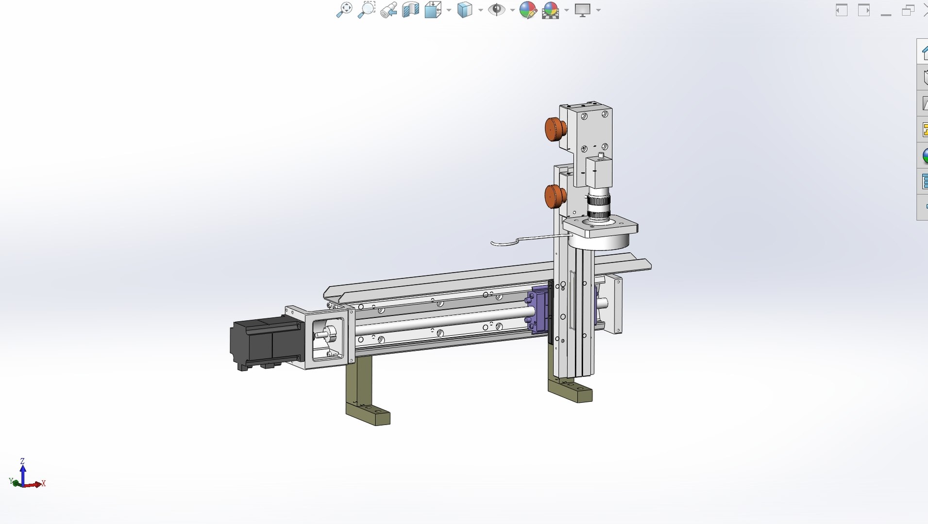 Gear magnetic strip adjustment mechanism 3D model https://p.turbosquid.com/ts-thumb/8h/D4iOKx/Rb/21/png/1703835578/1920x1080/fit_q87/55de5e7a425a96dacd40f472ac3731b4bb0fc8dd/21.jpg
