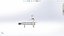 Gear magnetic strip adjustment mechanism