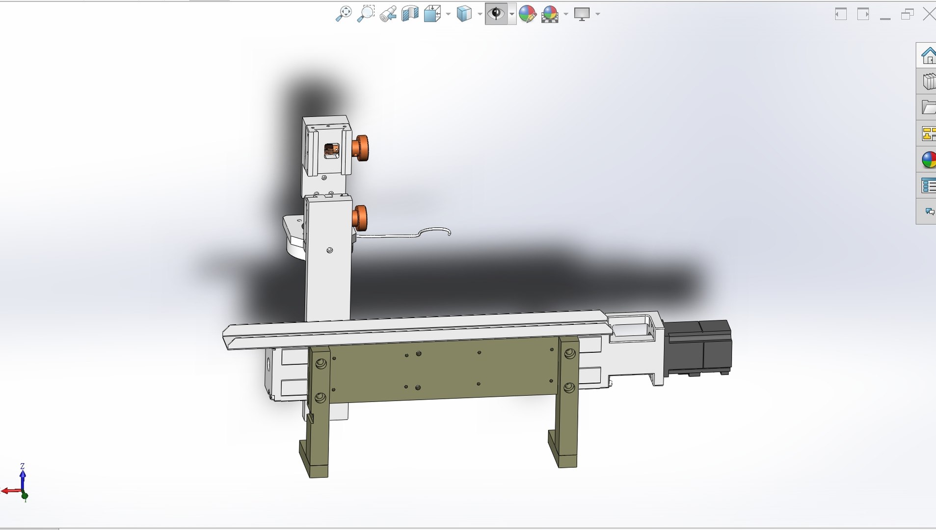 Gear magnetic strip adjustment mechanism 3D model https://p.turbosquid.com/ts-thumb/8h/D4iOKx/ui/25/png/1703835580/1920x1080/fit_q87/e316c54aafe6cdae5d1bcf737c646887f9c92193/25.jpg
