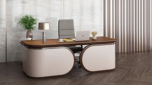 3D Management Table set 01