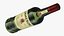 Bouteille de whisky originale Jameson