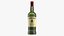 Zestaw butelek whisky Jameson