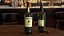 Bouteille de whisky originale Jameson