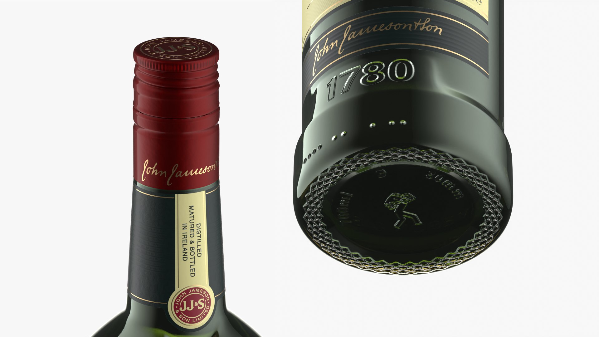 3D model Jameson Original Whiskey Bottle https://p.turbosquid.com/ts-thumb/8h/G4oDnW/fQ/9/png/1714266156/1920x1080/fit_q87/7d6128a62231fab721de2c82257d35af66bba096/9.jpg
