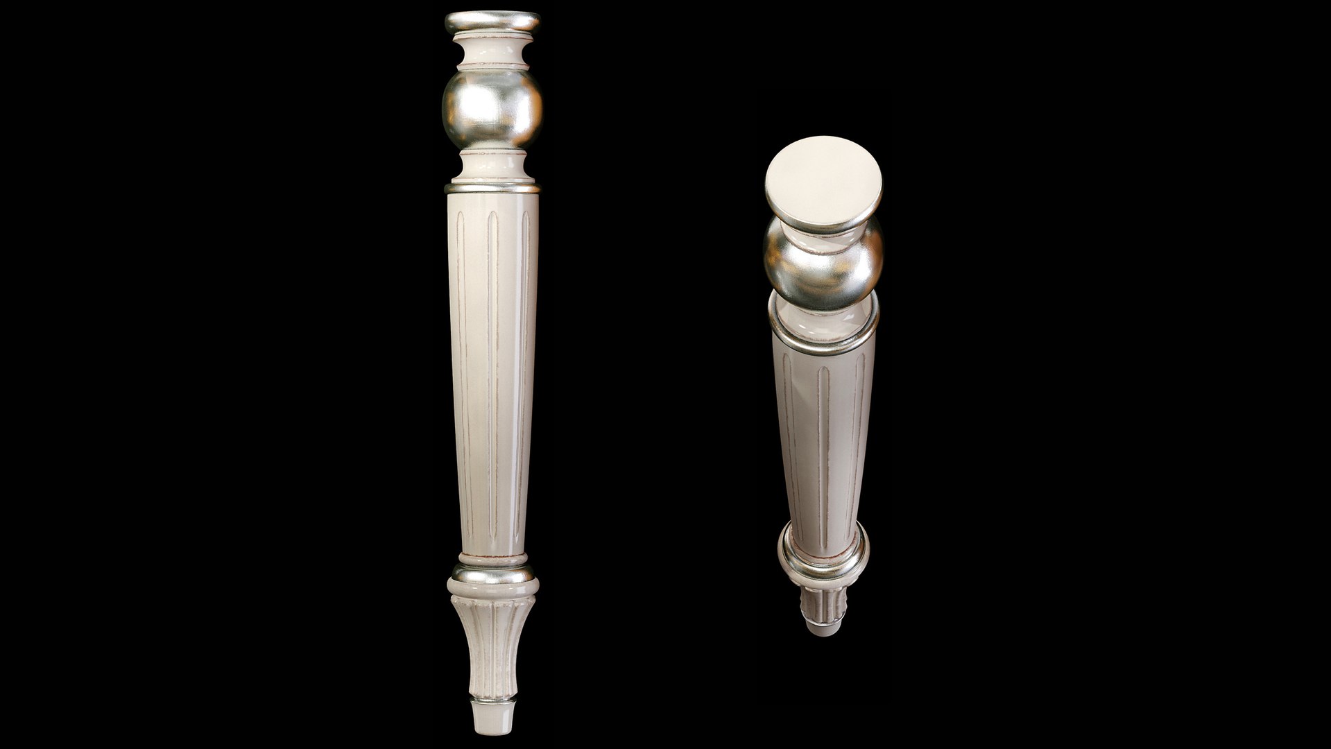 Classic leg 015 3D model https://p.turbosquid.com/ts-thumb/8h/GI0MaC/fc/classicleg015_2/jpg/1622727361/1920x1080/fit_q87/b7e4869f98448529640ce8a540838f5c5e89bc12/classicleg015_2.jpg