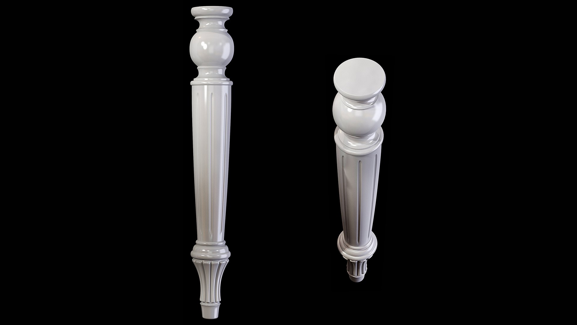 Classic leg 015 3D model https://p.turbosquid.com/ts-thumb/8h/GI0MaC/pd/classicleg015_5/jpg/1622727361/1920x1080/fit_q87/1ca05ee3cf39ba7109973efde8b126389514d614/classicleg015_5.jpg