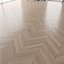 Parquet Oak (Vergne Brushed) set 1