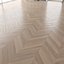 Parquet Oak (Vergne Brushed) set 1