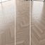Parquet Oak (Vergne Brushed) set 1