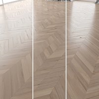 Parquet Oak (Vergne Brushed) set 1