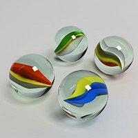 marble toy